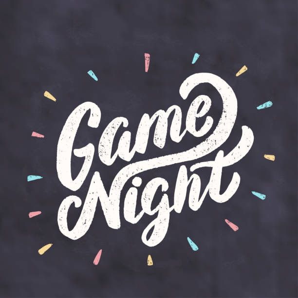 Game Night