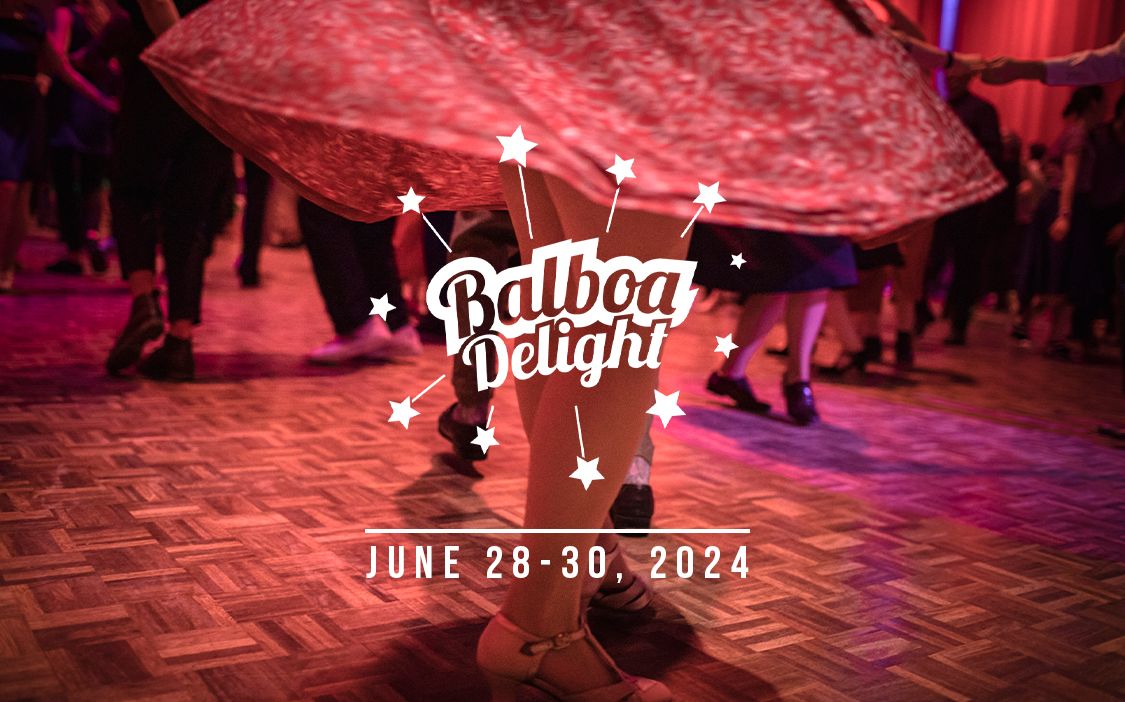 Balboa Delight