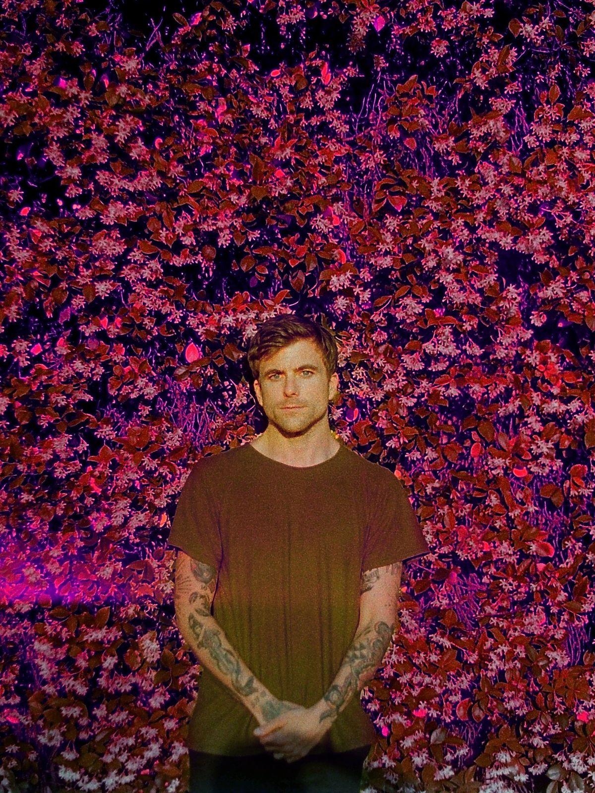 Anthony Green