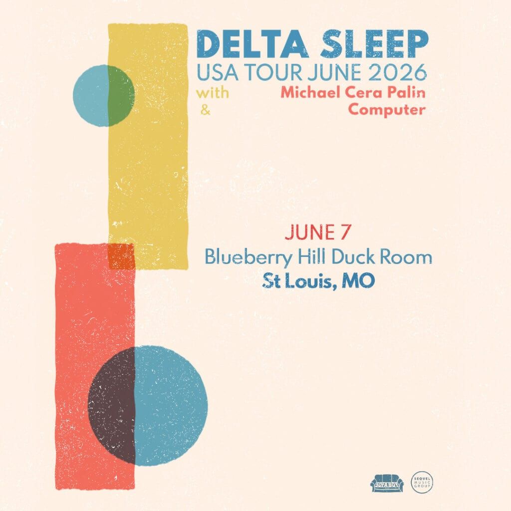Delta Sleep