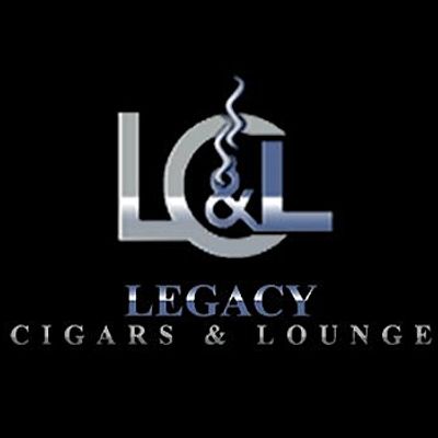 Legacy Cigars and Lounge