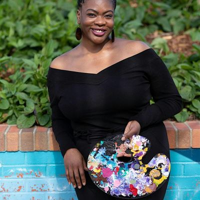 Sabrina Niicole & The Meraki Way