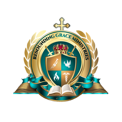 Resounding Grace Ministries