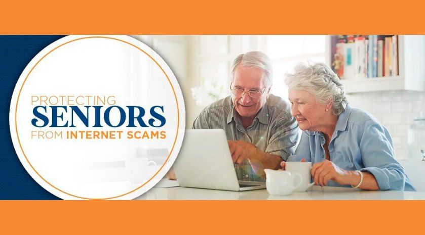 Protecting Seniors from Internet Scams with the Ottawa Police Department