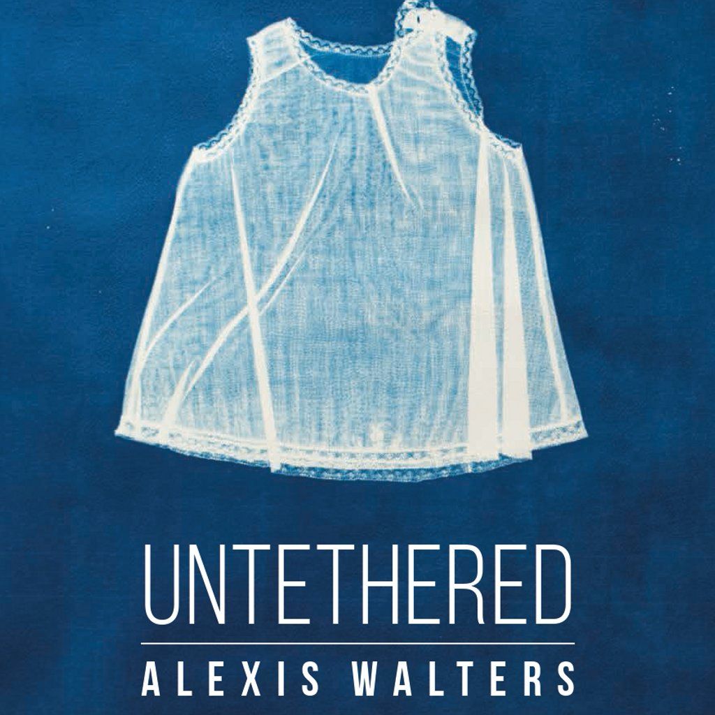 UNTETHERED, Alexis Walters at Cris Contini Contemporary