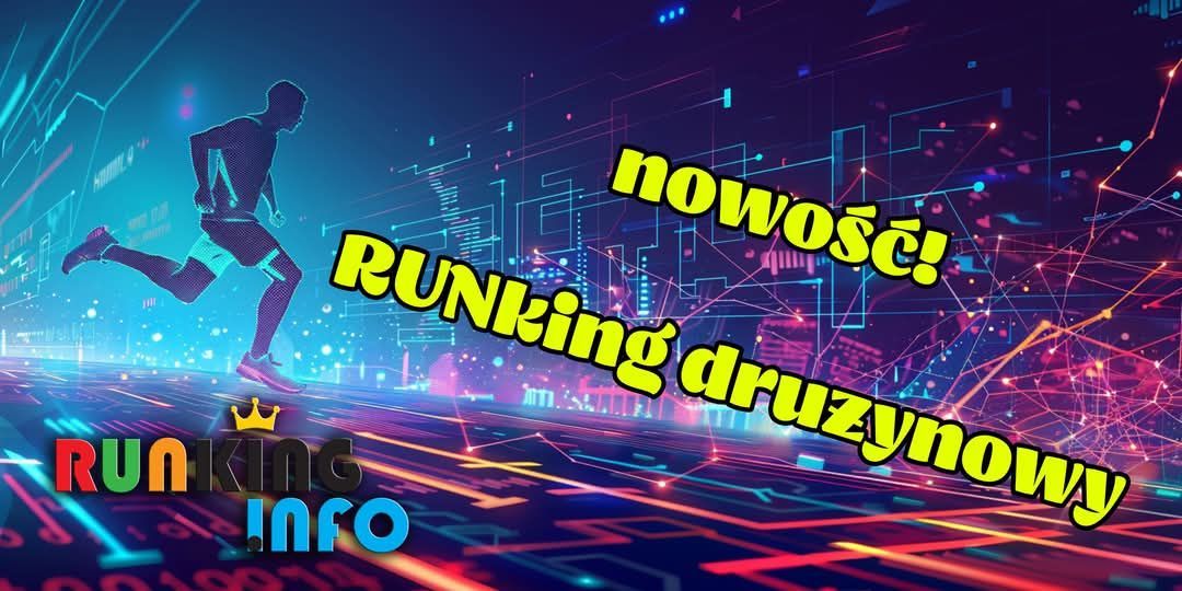 Start Runkingu Dru\u017cynowego 