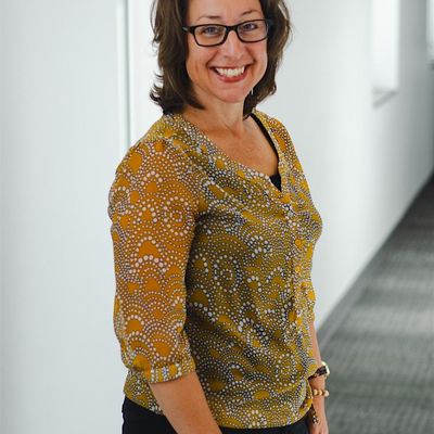 Danielle Pender of Clair Counselling