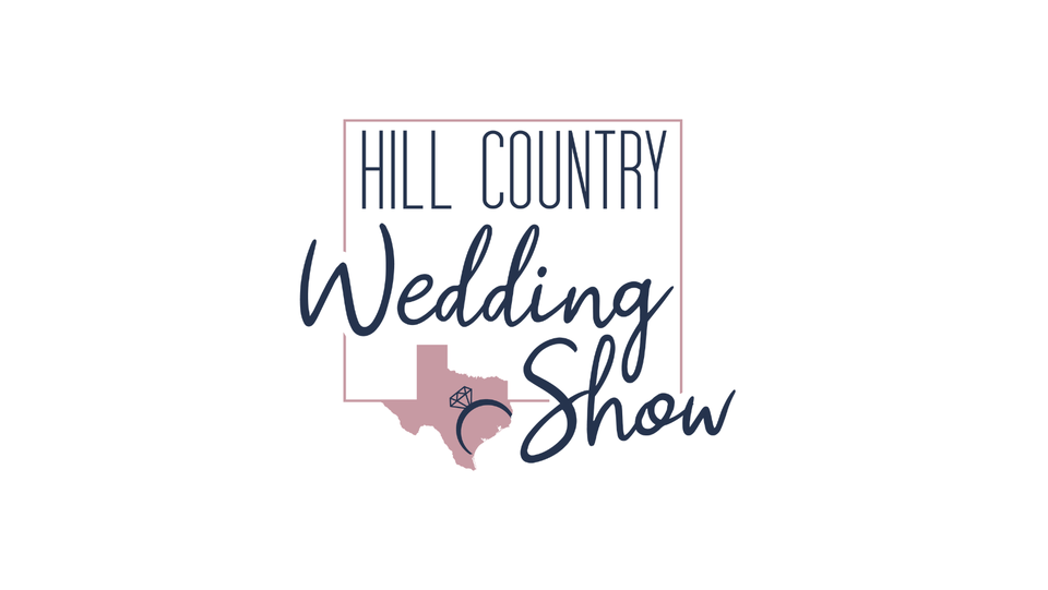 2023 Hill Country Wedding Show, New Braunfels Civic/Convention Center
