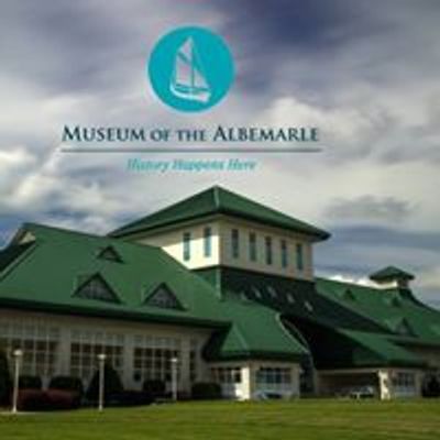 Museum of the Albemarle