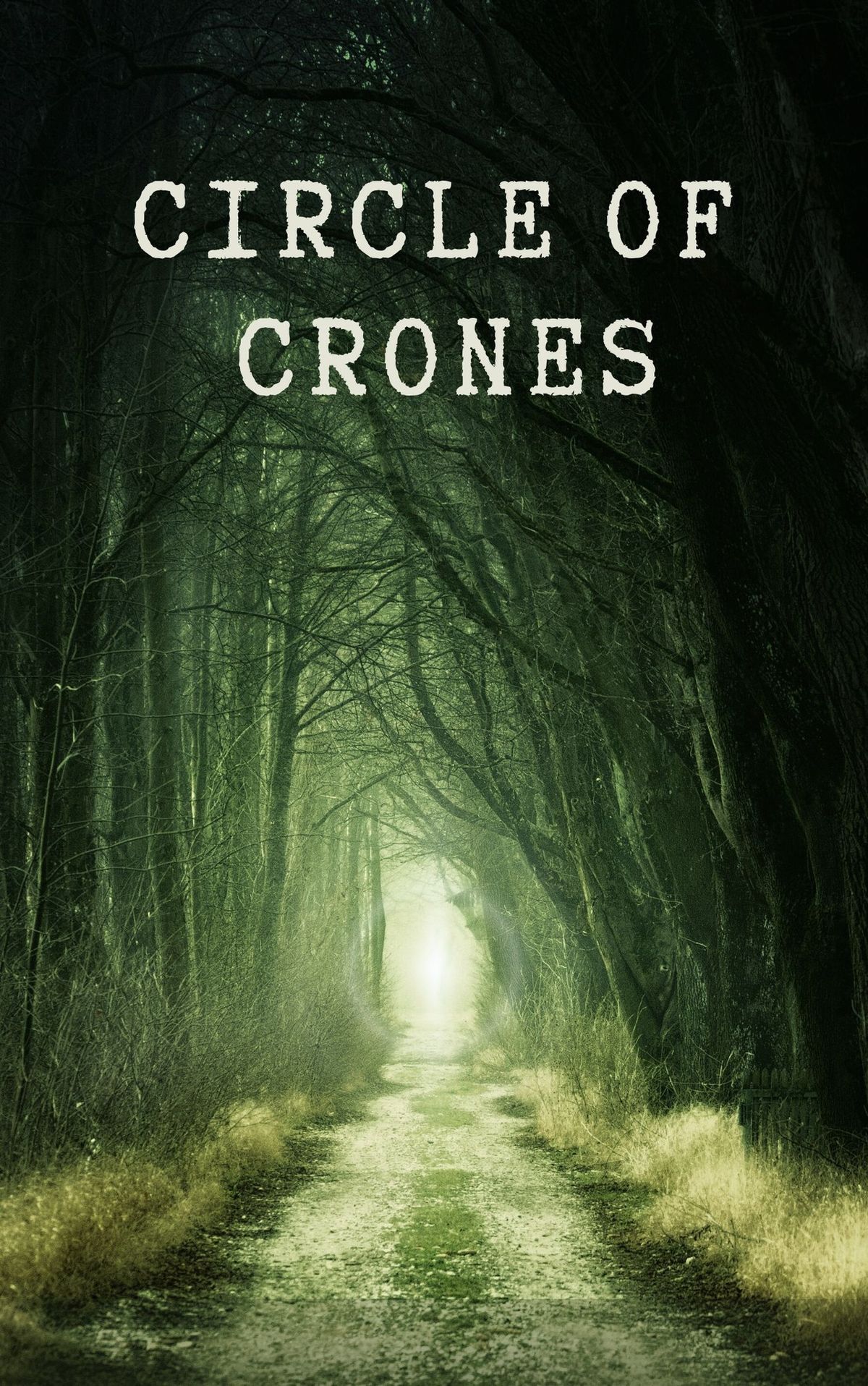 Circle of Crone's