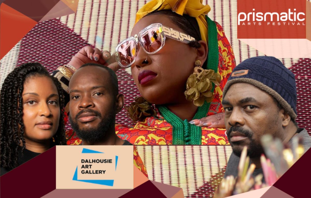 Harmonies & Hues: Featuring Mumu Fresh, Ibe Ananaba, and Erasure Art Collective