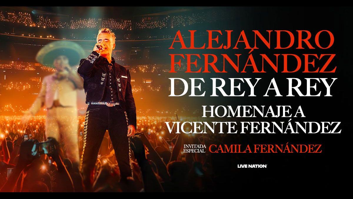Alejandro Fernandez