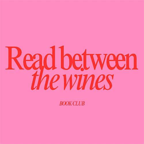 Read Between the Wines Book Club