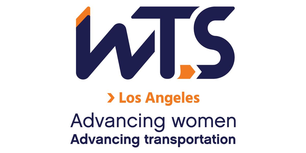 WTS-LA: Metro Planning Updates with Chief Planning Officer Ray Sosa