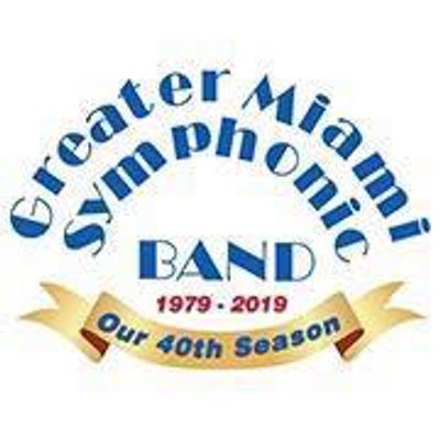 Greater Miami Symphonic Band