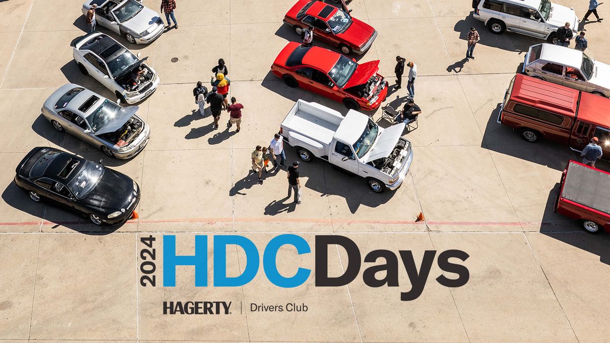 HDC Days | Dayton