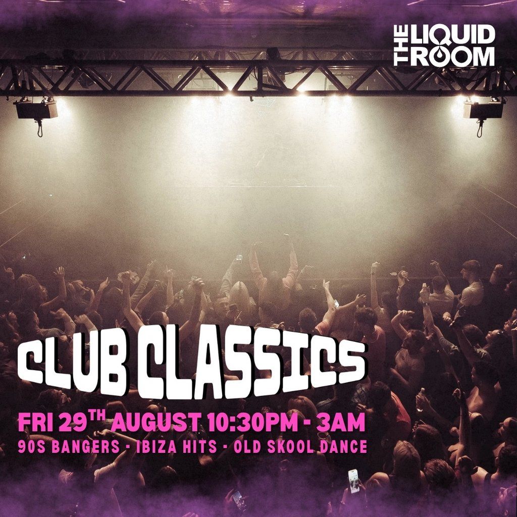 Club Classics