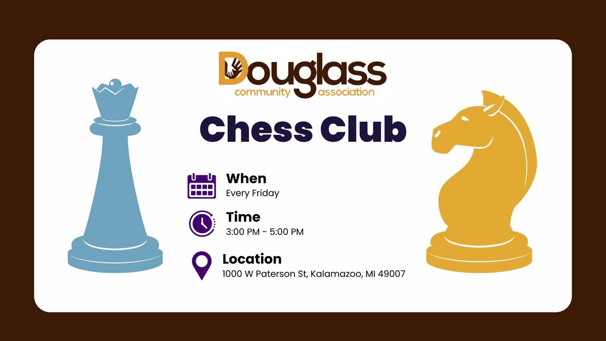 Chess Club