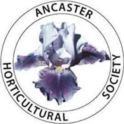 Ancaster Horticultural Society