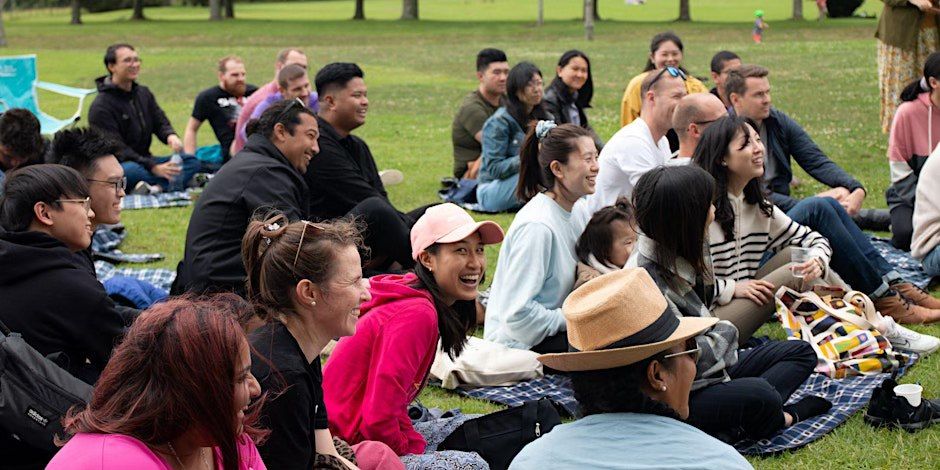 Auckland Meet & Greet