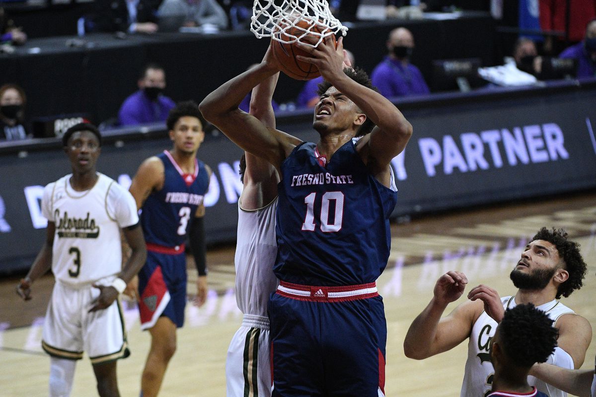 Fresno State Bulldogs Vs. Northern Colorado Bears