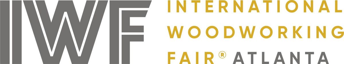 Join us at IWF International Woodworking Fair Atlanta, USA