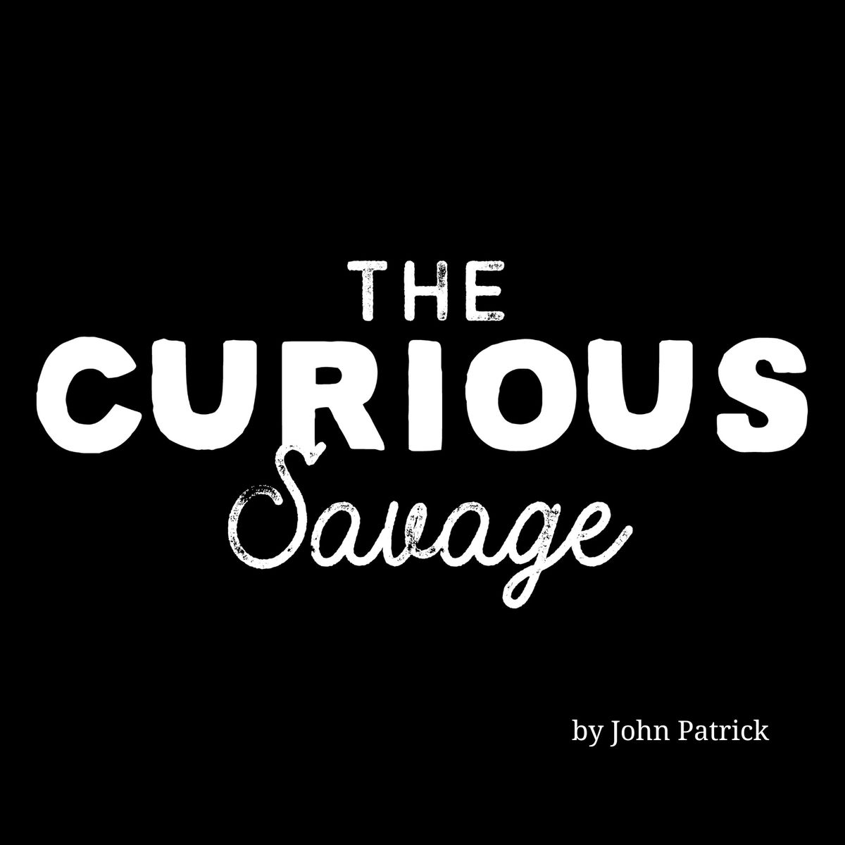 The Curious Savage