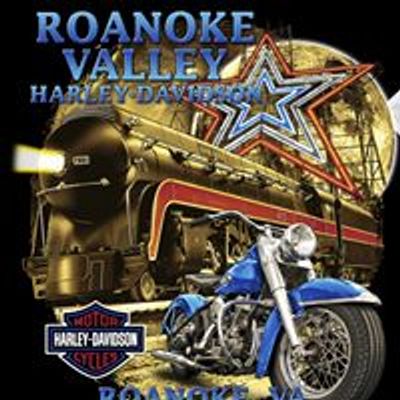 Roanoke Valley Harley-Davidson