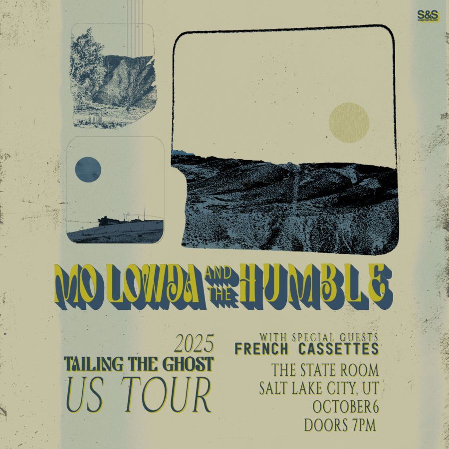 French Cassettes