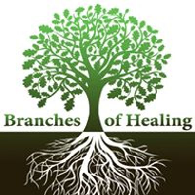 Branches of Healing
