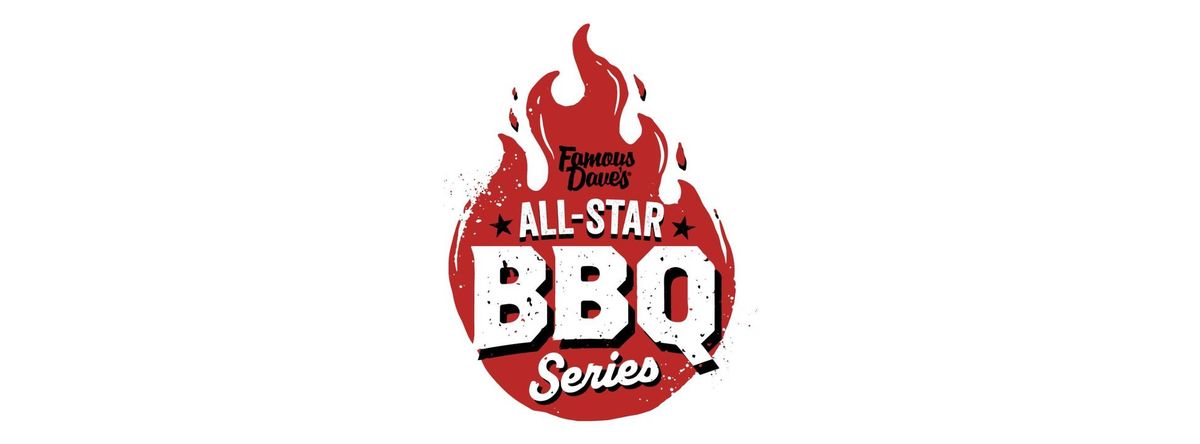 All-Star BBQ Series