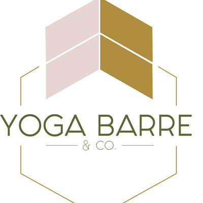 The Yoga Barre & Co