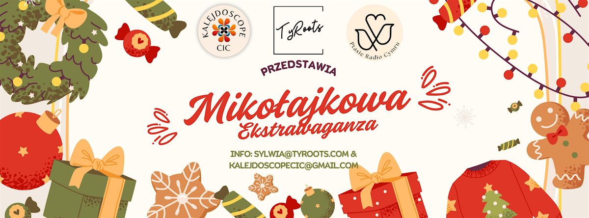 Miko\u0142ajkowa Ekstrawaganza