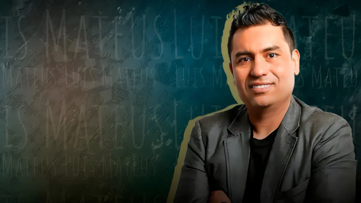 Luis Mateus in Denver