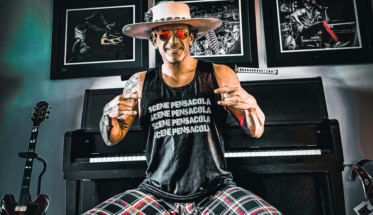 A Taste of Ireland - Pensacola