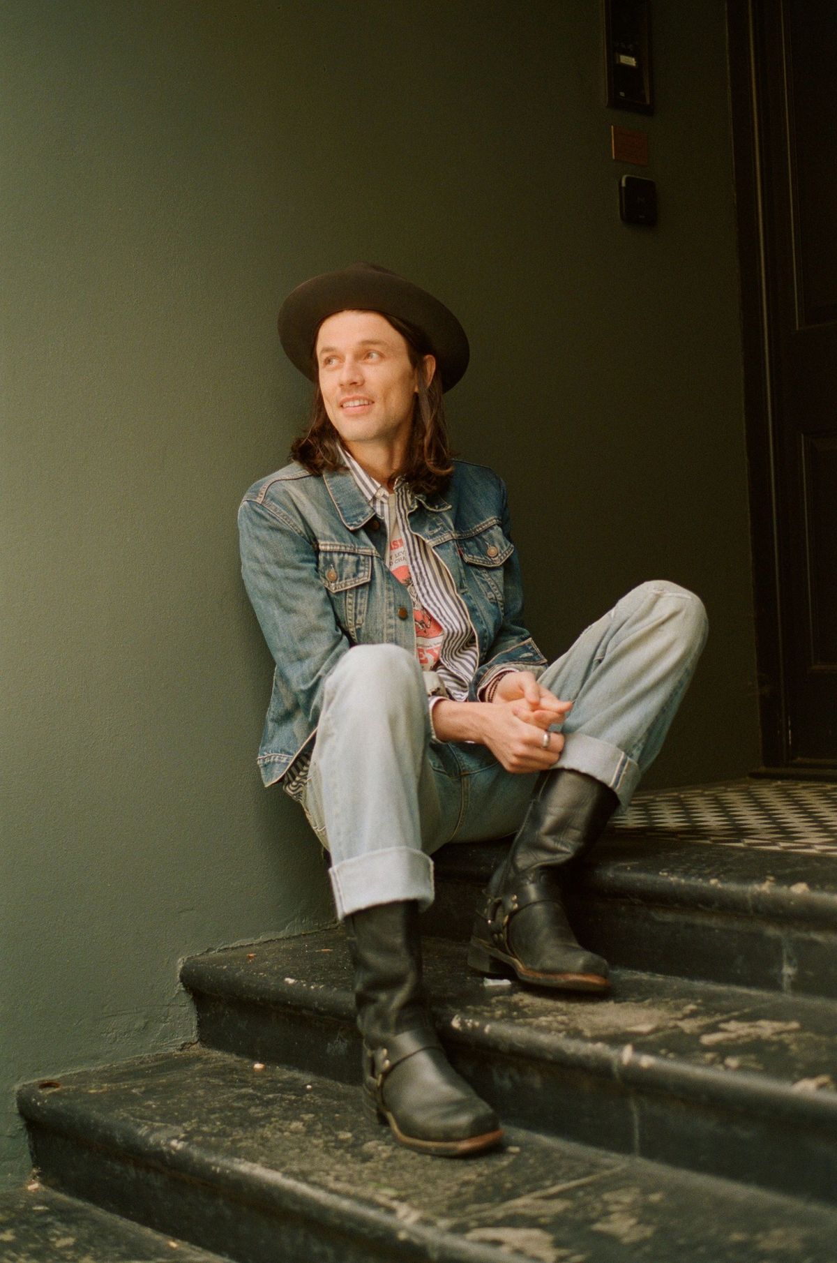 James Bay | Volkshaus Z\u00fcrich