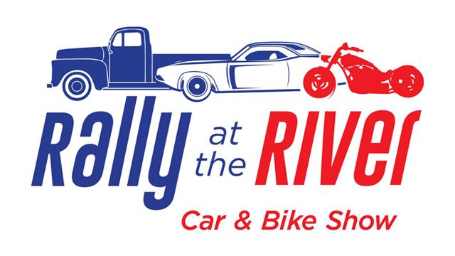 Rally at the River Car and Bike Show