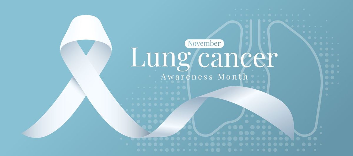 Lung Cancer Screening Event