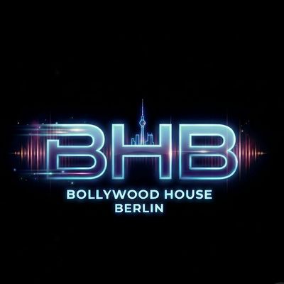 BHB Bollywood House Berlin