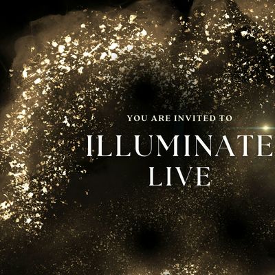 Latia Vaughan; CEO The Illuminate Group LLC.