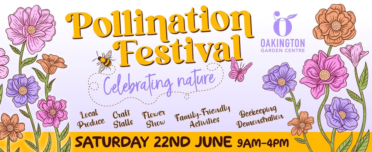 Pollination Festival