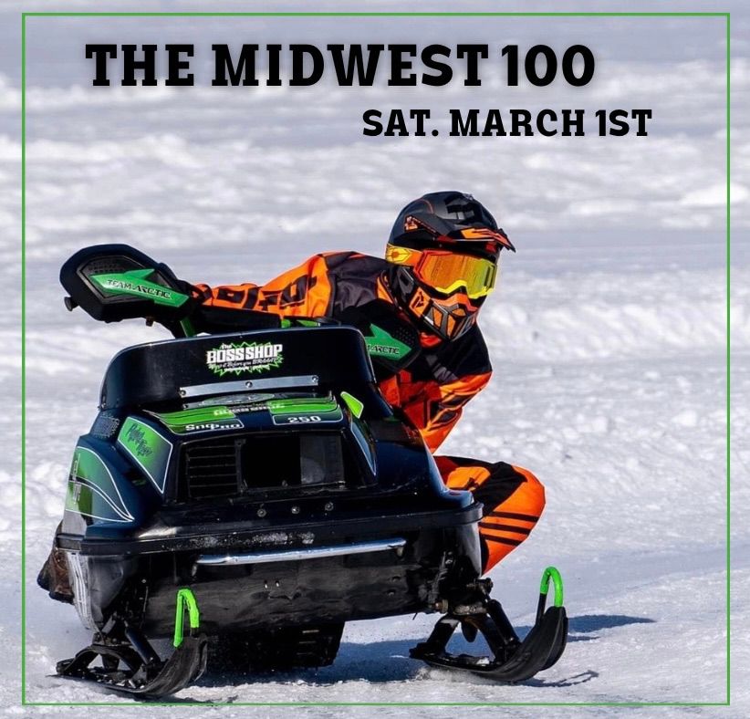 The Midwest 100 