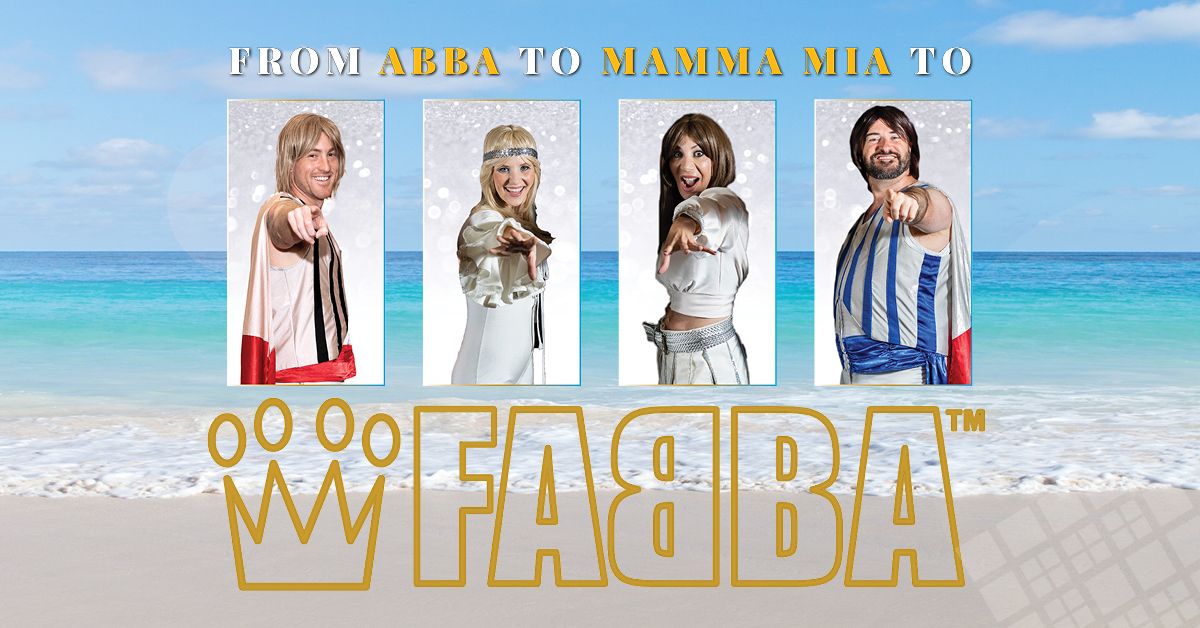 FABBA - Abba Tribute Show 