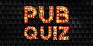 Christmas Pub Quiz