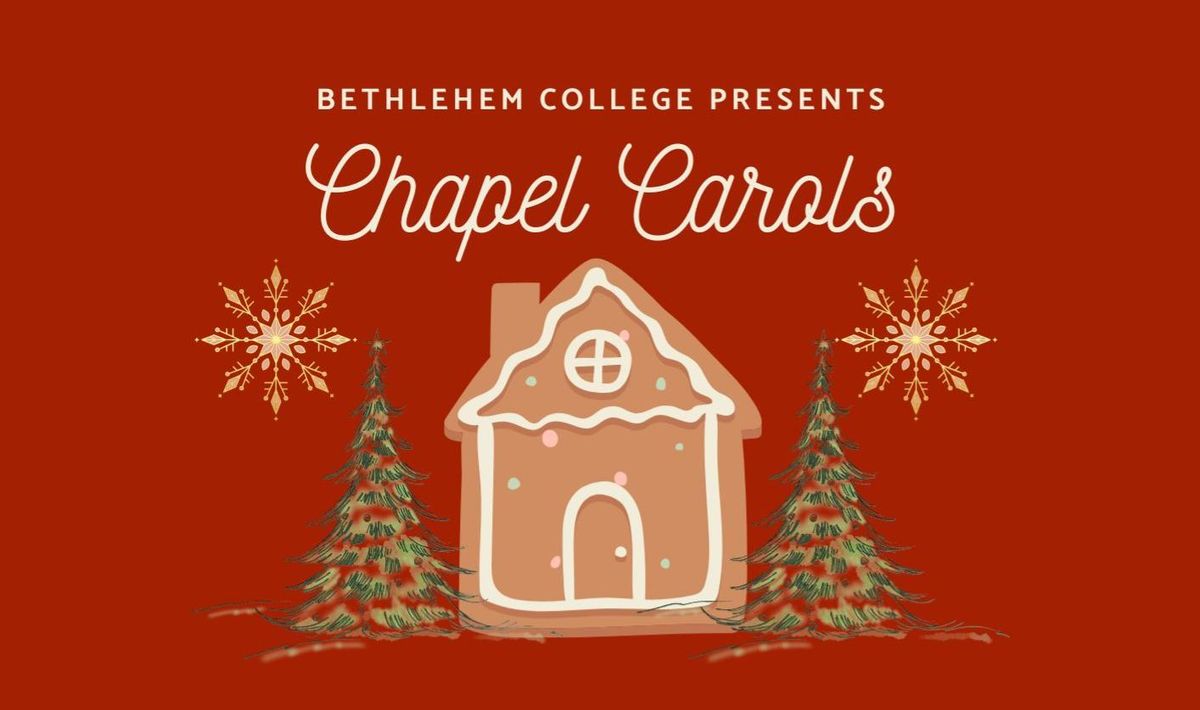 Chapel Carols