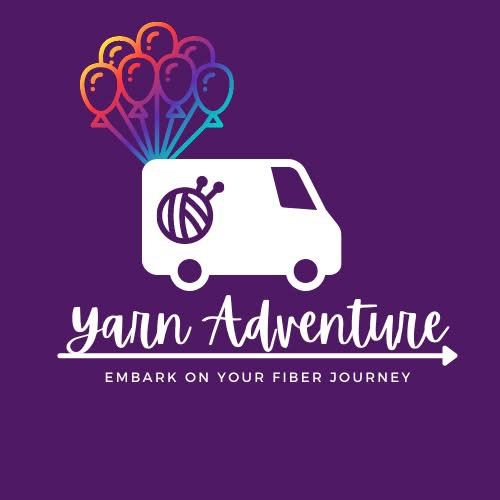 Yarn Adventure Truck Trunk Show 