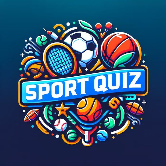 Sports Quiz