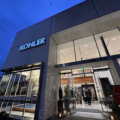 Kohler Experience Center