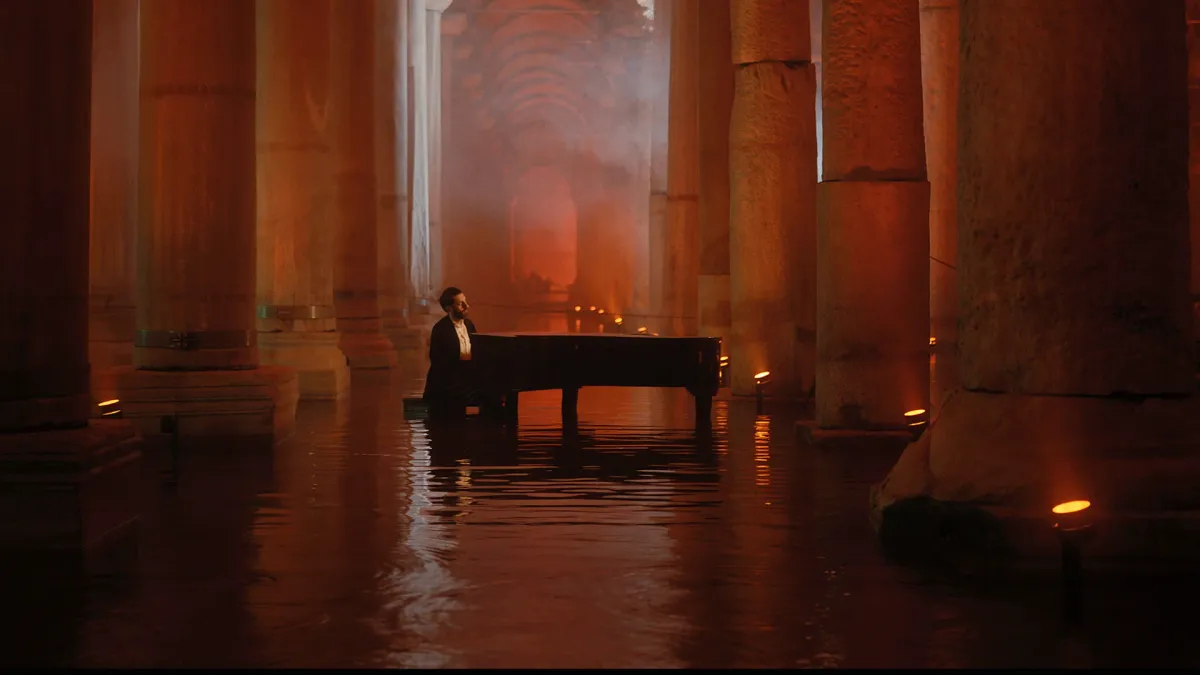 Evgeny Grinko in Eindhoven