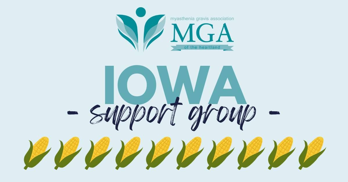 Iowa Support Group